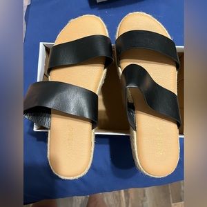 Womens sandals
